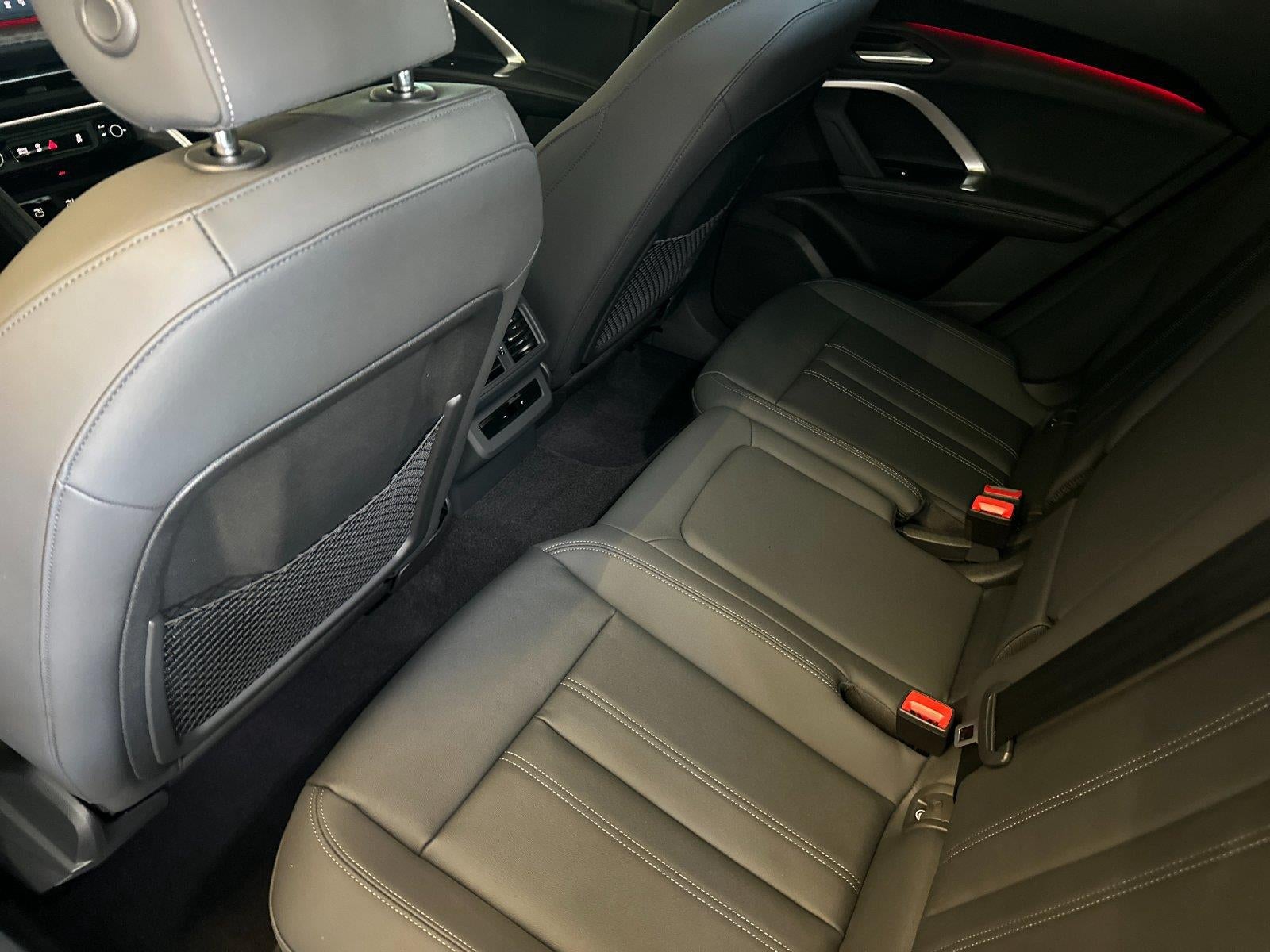 2026 Audi Q5 Premium