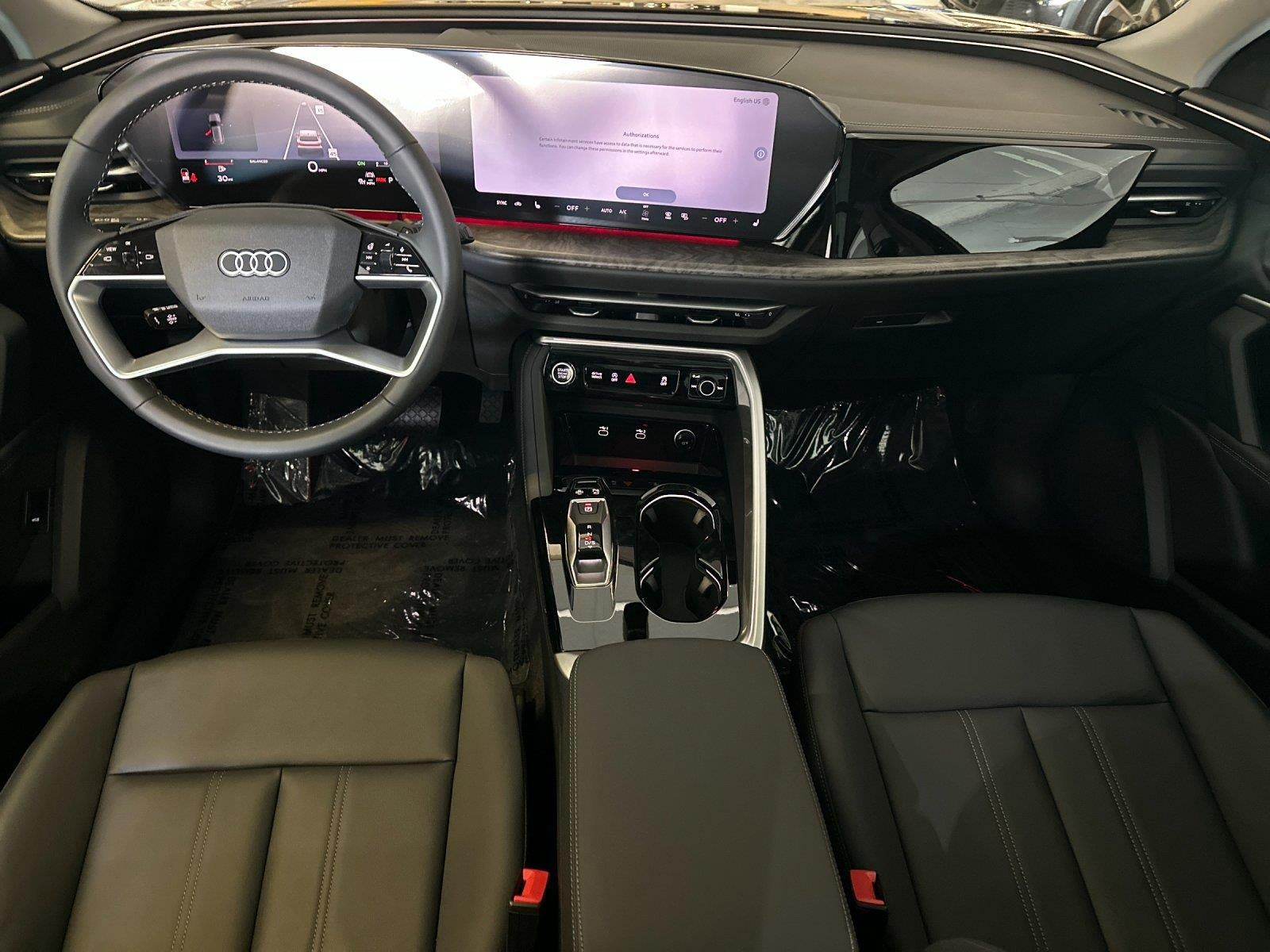 2026 Audi Q5 Premium
