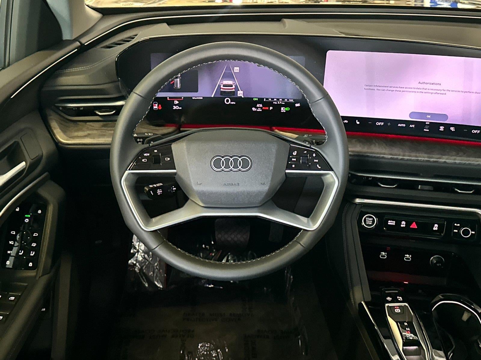 2026 Audi Q5 Premium