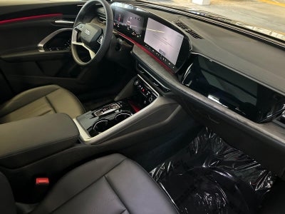 2026 Audi Q5 Premium