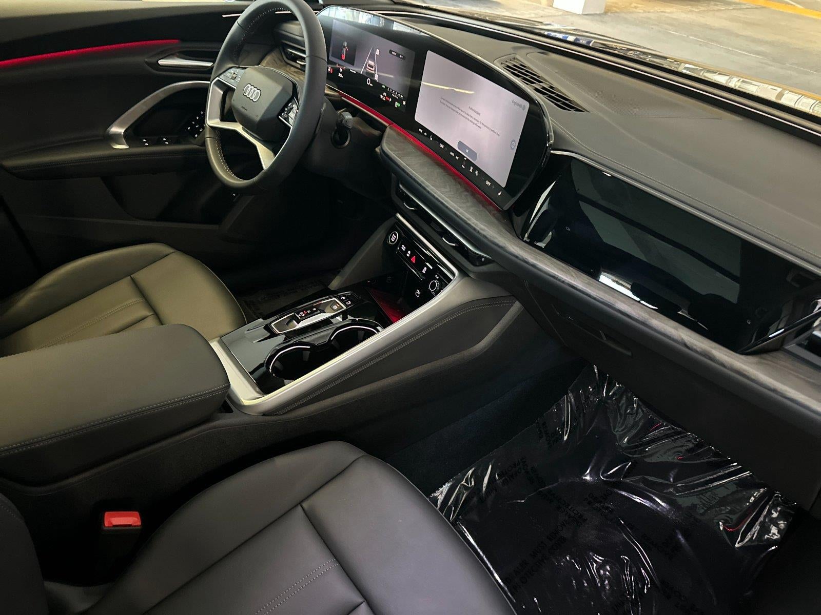 2026 Audi Q5 Premium
