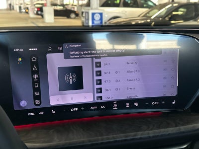 2026 Audi Q5 Premium