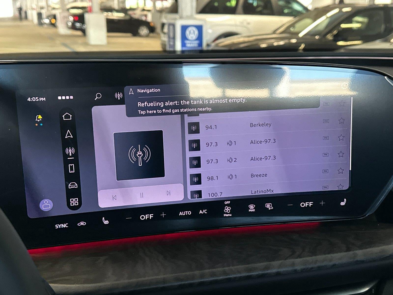 2026 Audi Q5 Premium