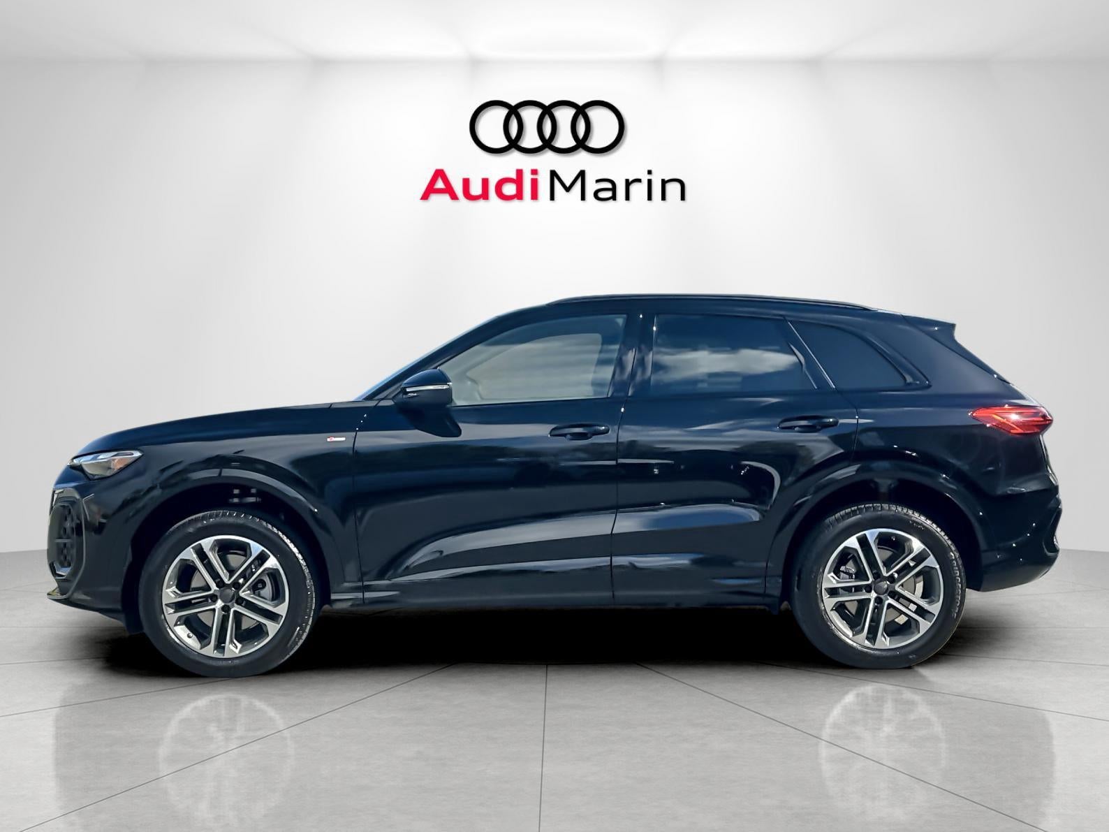 2026 Audi Q5 Premium