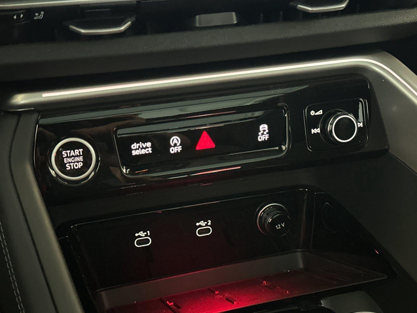 2026 Audi Q5 Premium