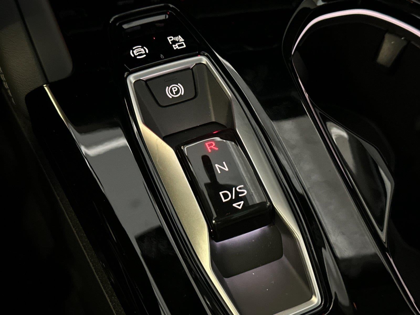 2026 Audi Q5 Premium