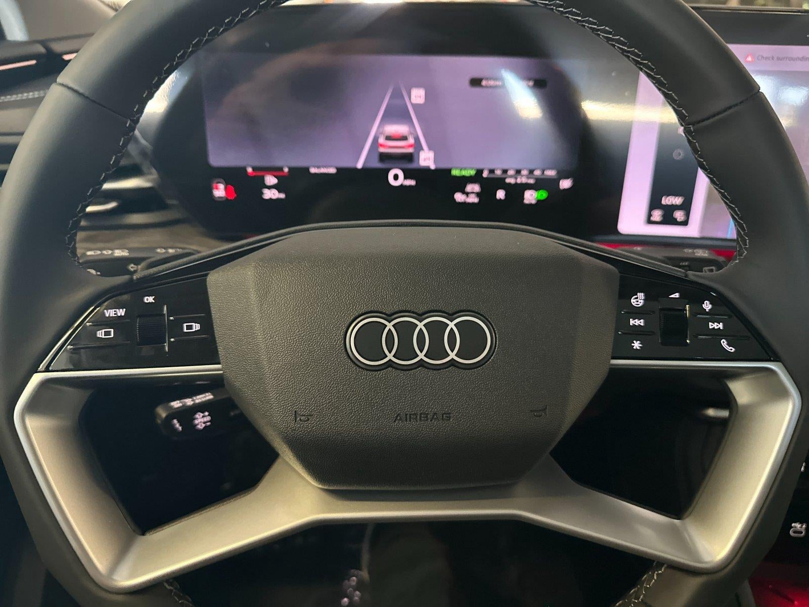 2026 Audi Q5 Premium