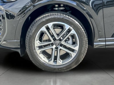 2026 Audi Q5 Premium
