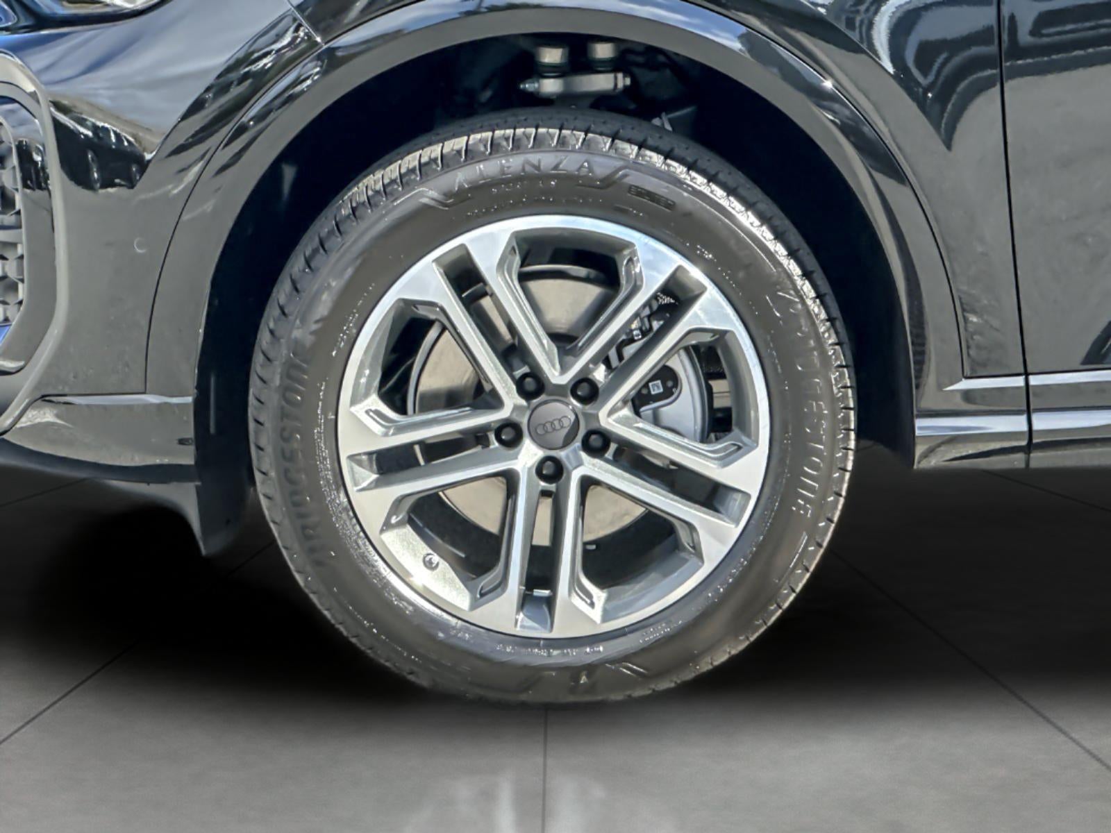 2026 Audi Q5 Premium
