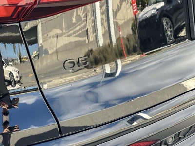 2026 Audi Q5 Premium