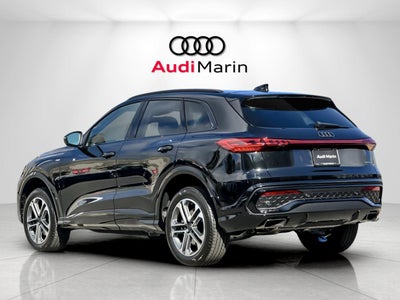 2026 Audi Q5 Premium