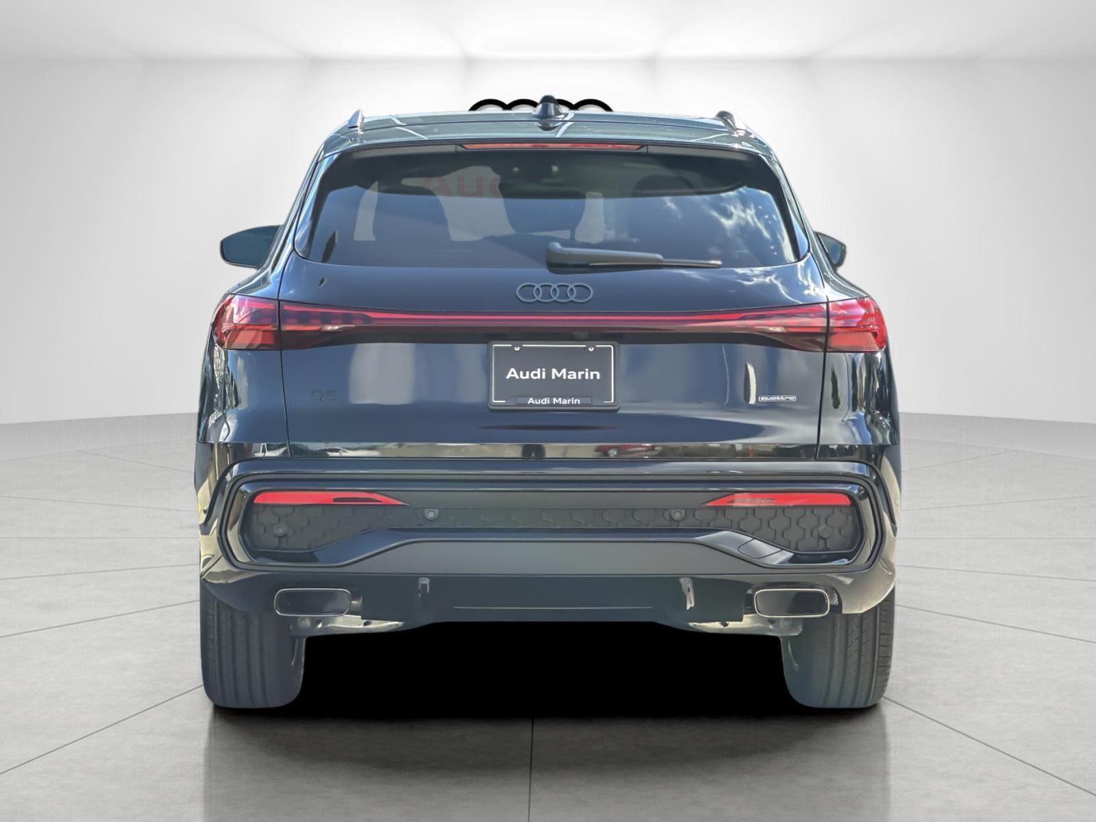 2026 Audi Q5 Premium
