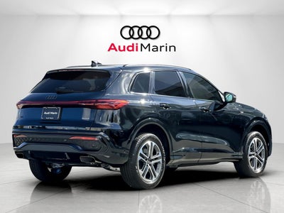 2026 Audi Q5 Premium