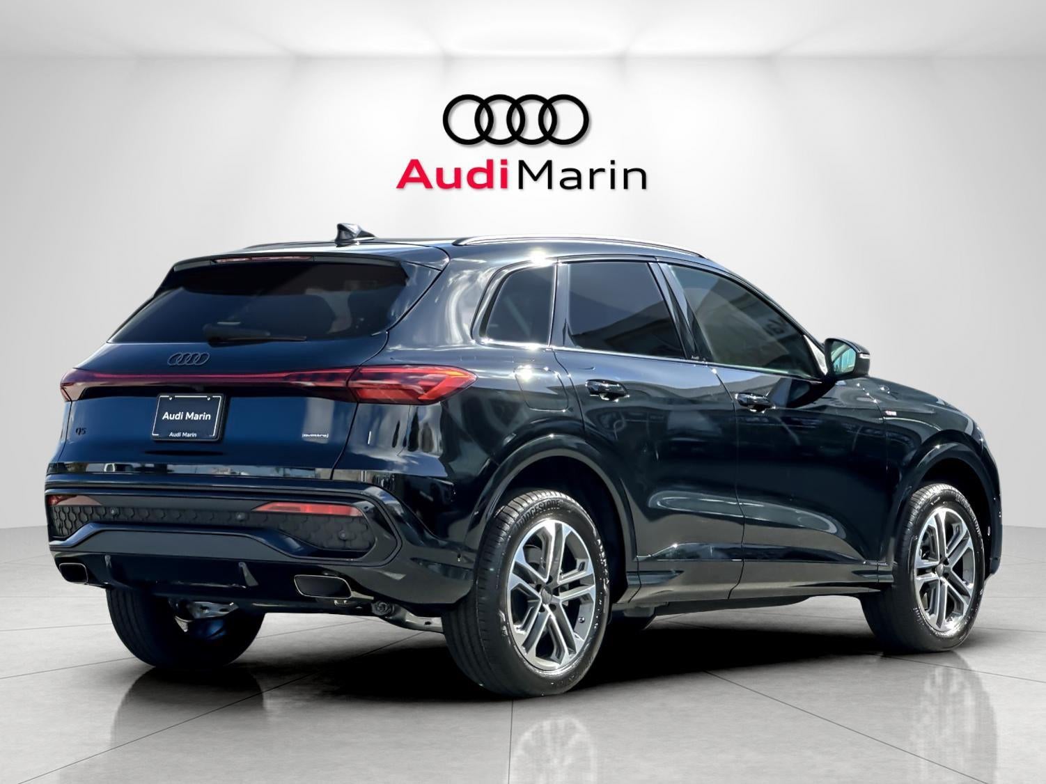 2026 Audi Q5 Premium