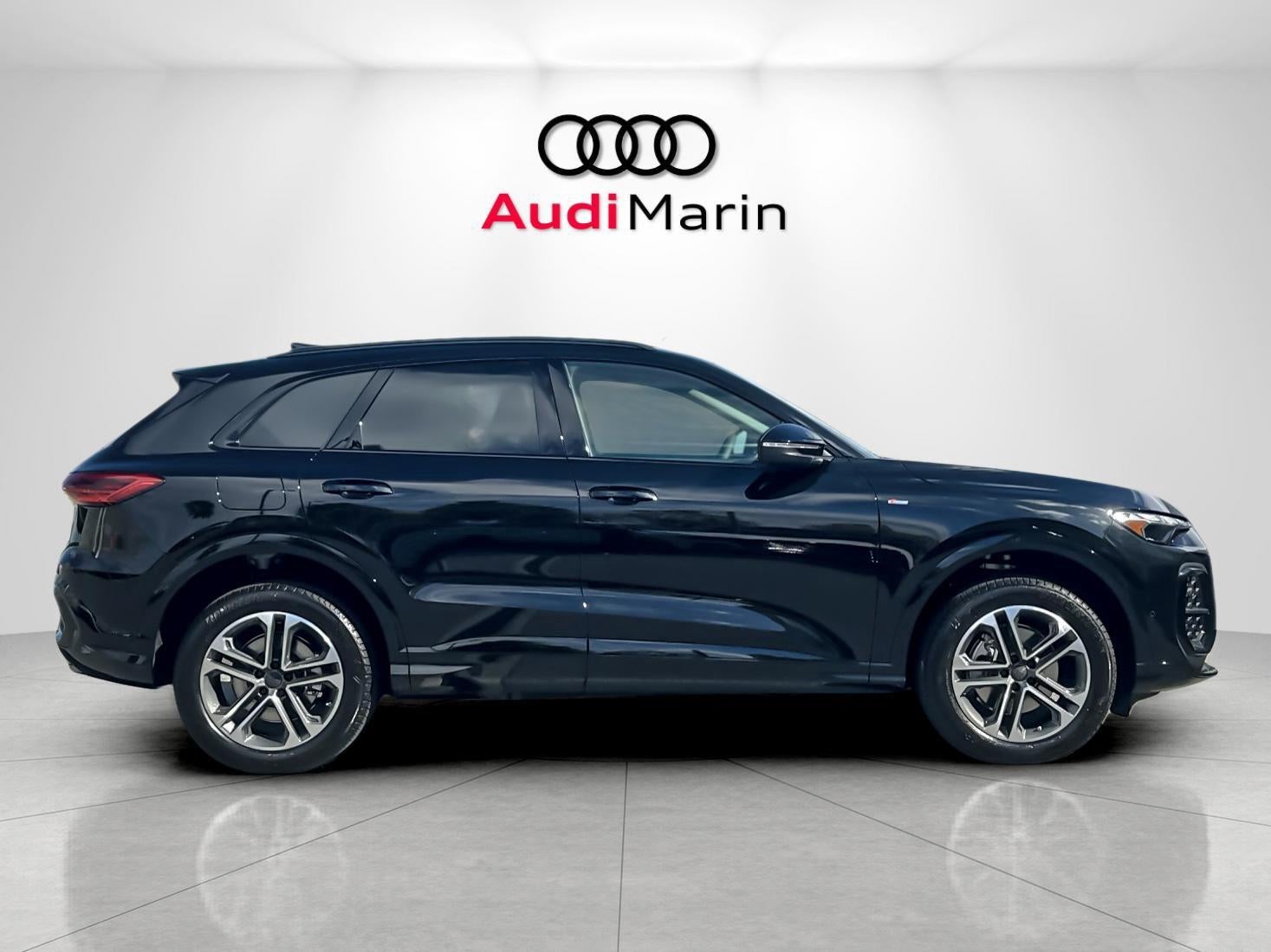2026 Audi Q5 Premium