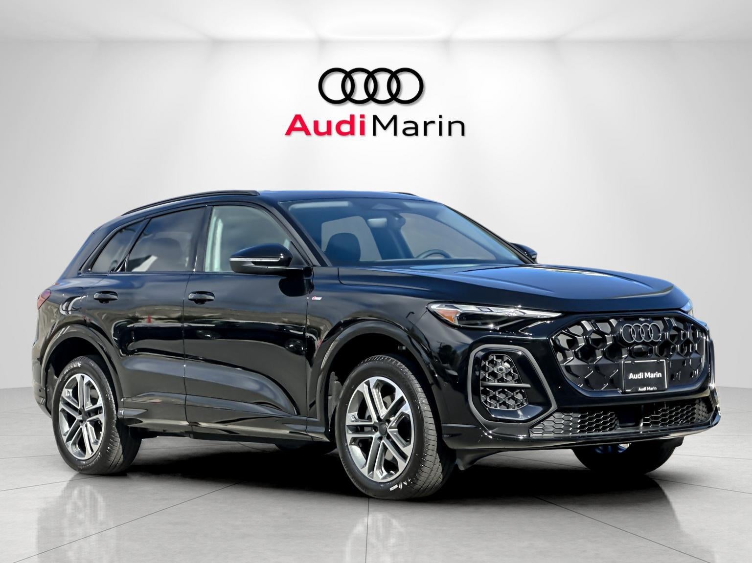 2026 Audi Q5 Premium