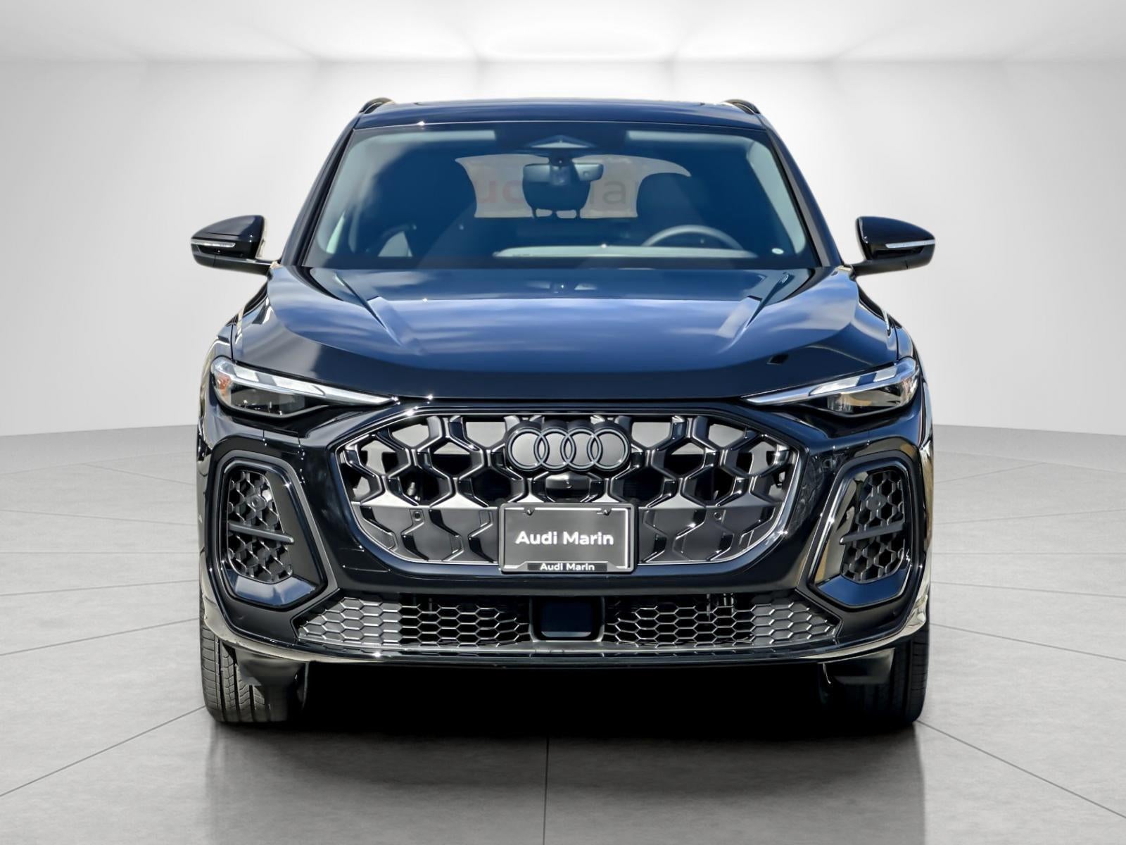 2026 Audi Q5 Premium