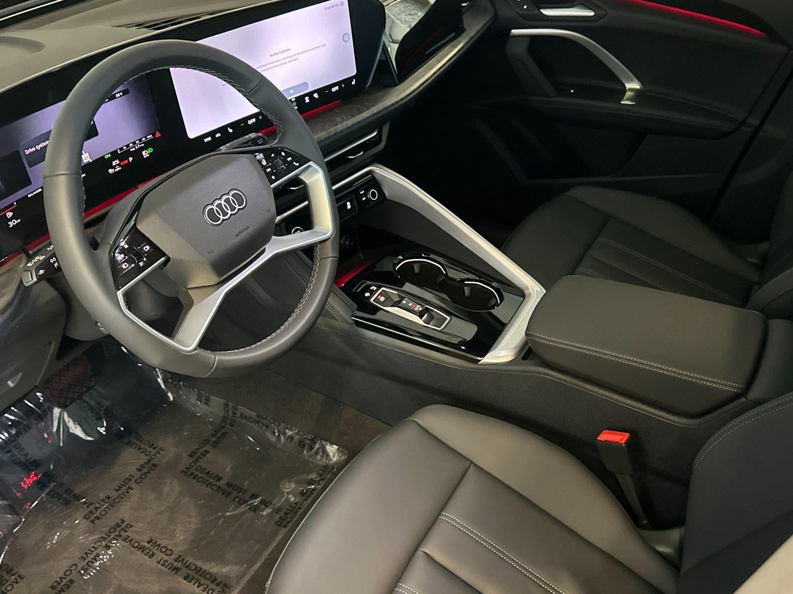 2026 Audi Q5 Premium