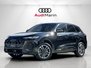 2026 Audi Q5 Premium