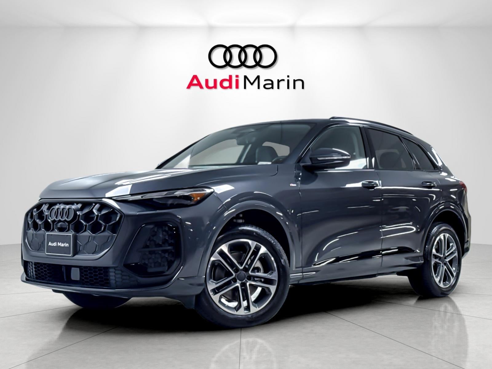 2026 Audi Q5 Premium