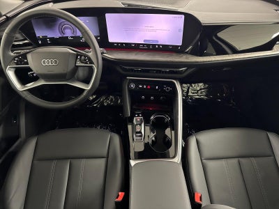 2026 Audi Q5 Premium
