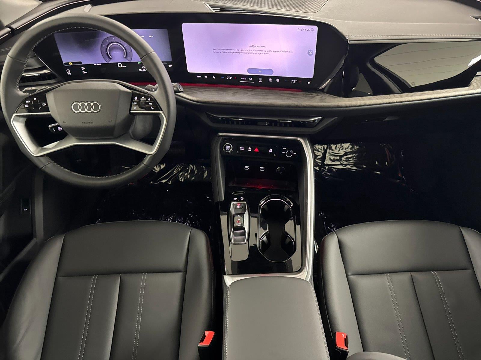 2026 Audi Q5 Premium