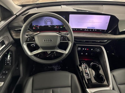 2026 Audi Q5 Premium