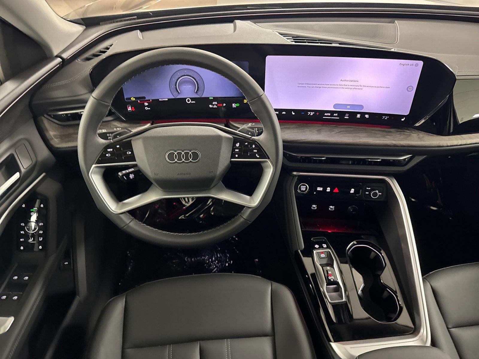 2026 Audi Q5 Premium