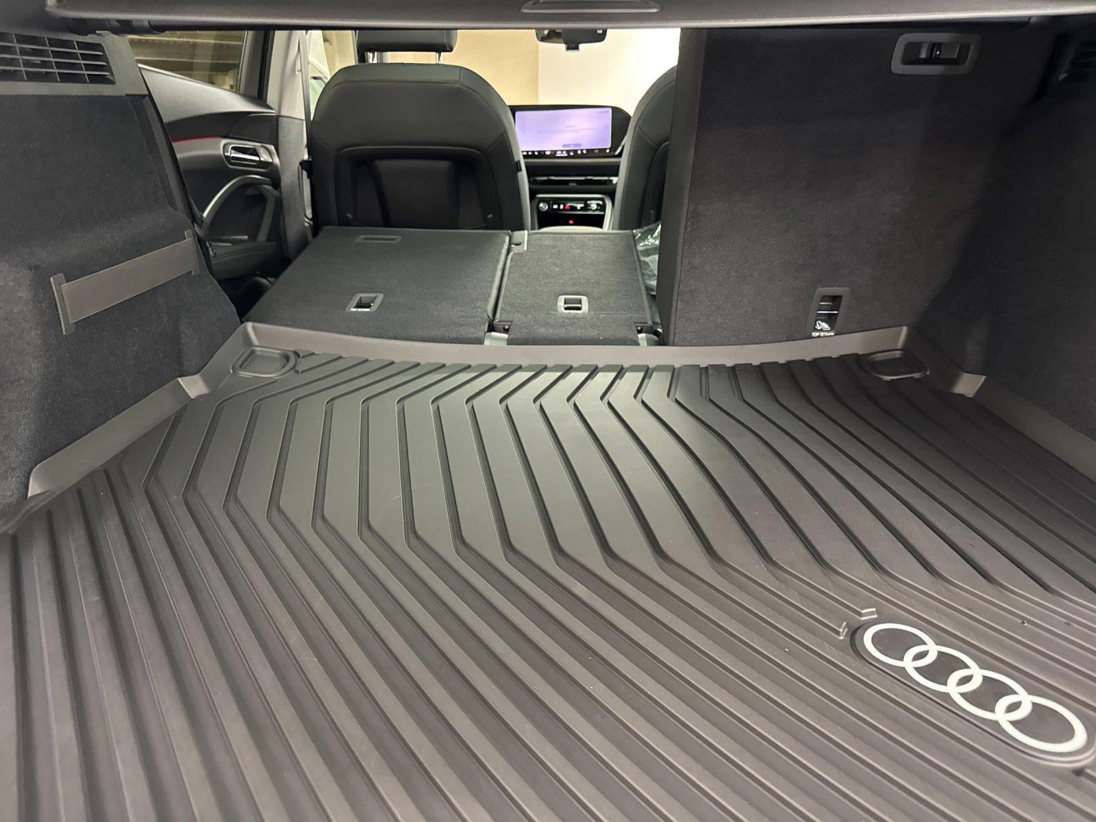 2026 Audi Q5 Premium