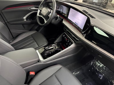2026 Audi Q5 Premium