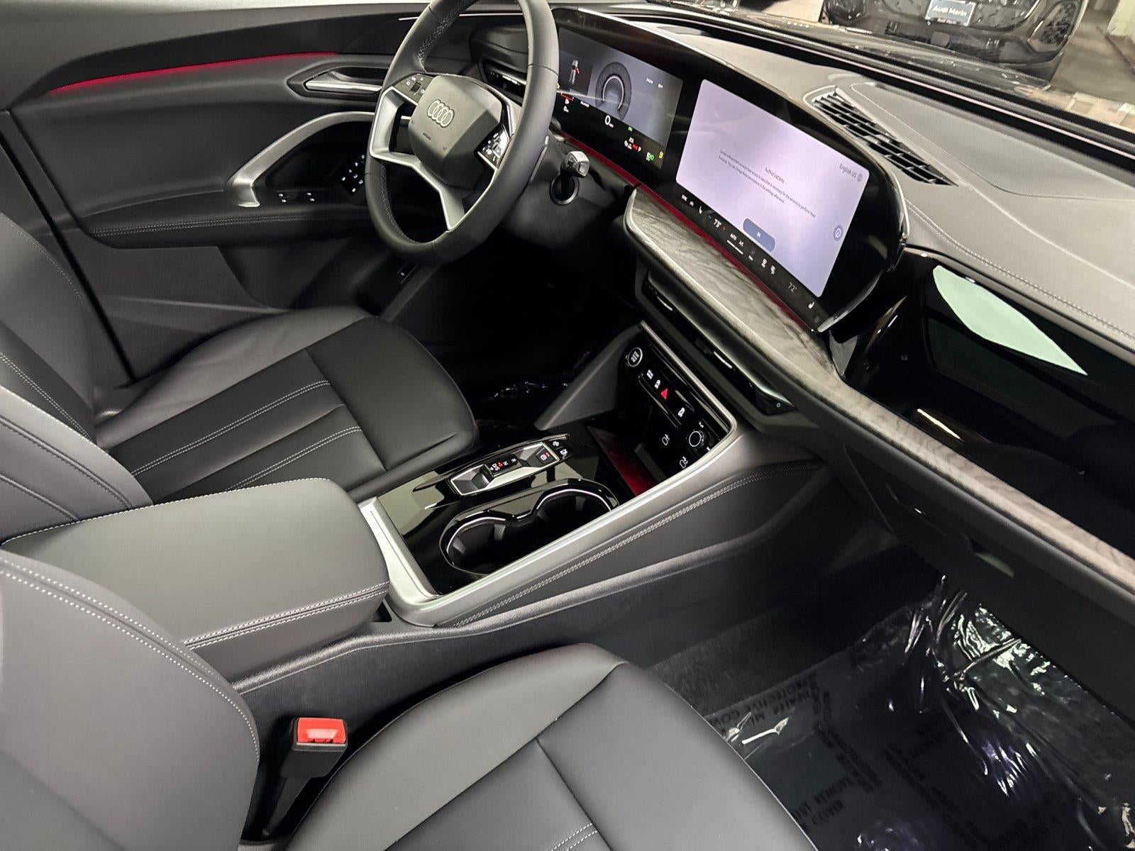 2026 Audi Q5 Premium