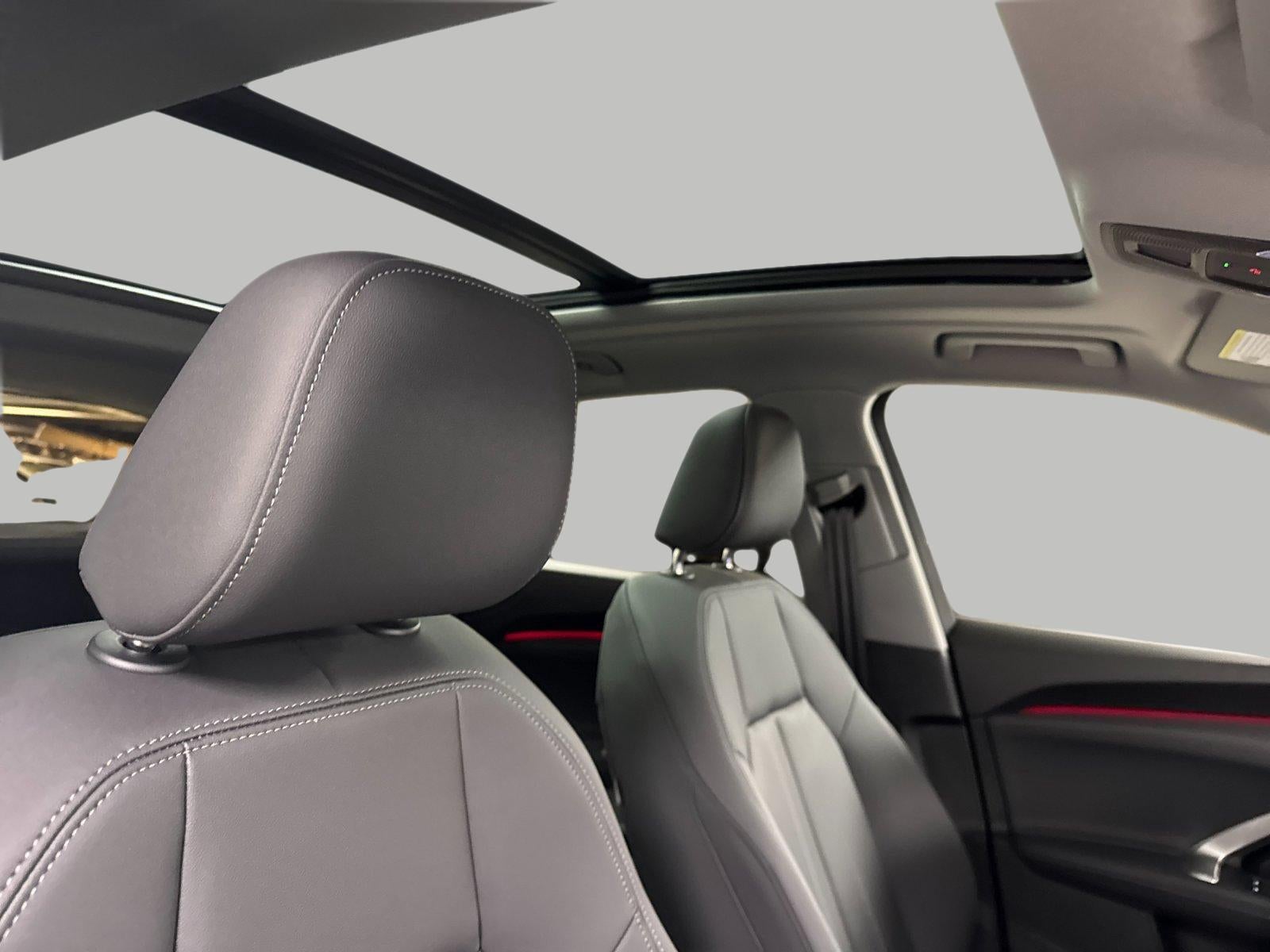 2026 Audi Q5 Premium
