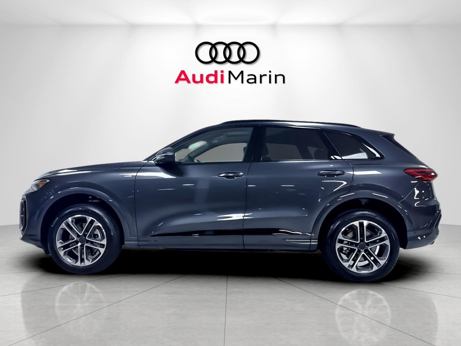 2026 Audi Q5 Premium
