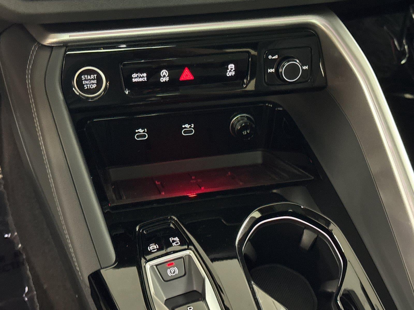2026 Audi Q5 Premium