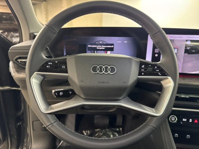 2026 Audi Q5 Premium