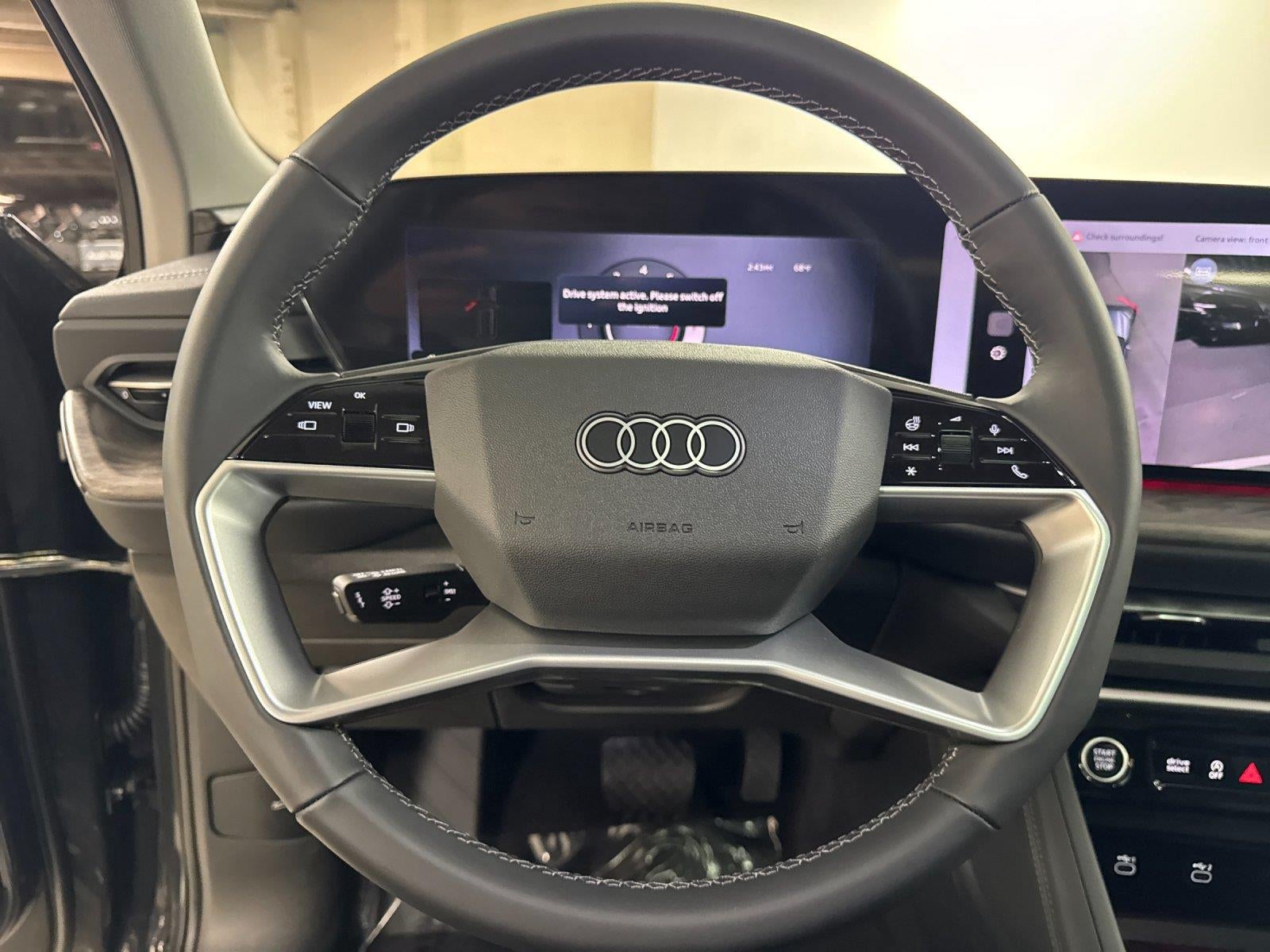 2026 Audi Q5 Premium
