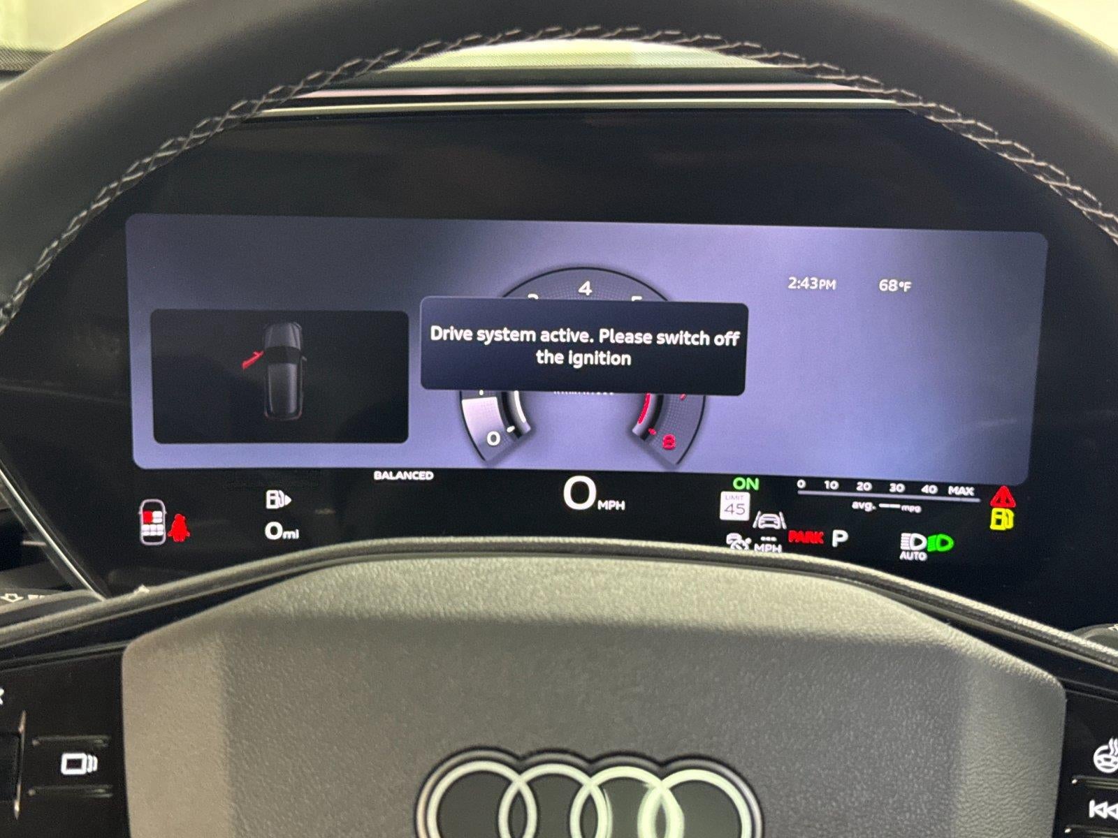 2026 Audi Q5 Premium