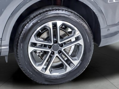 2026 Audi Q5 Premium