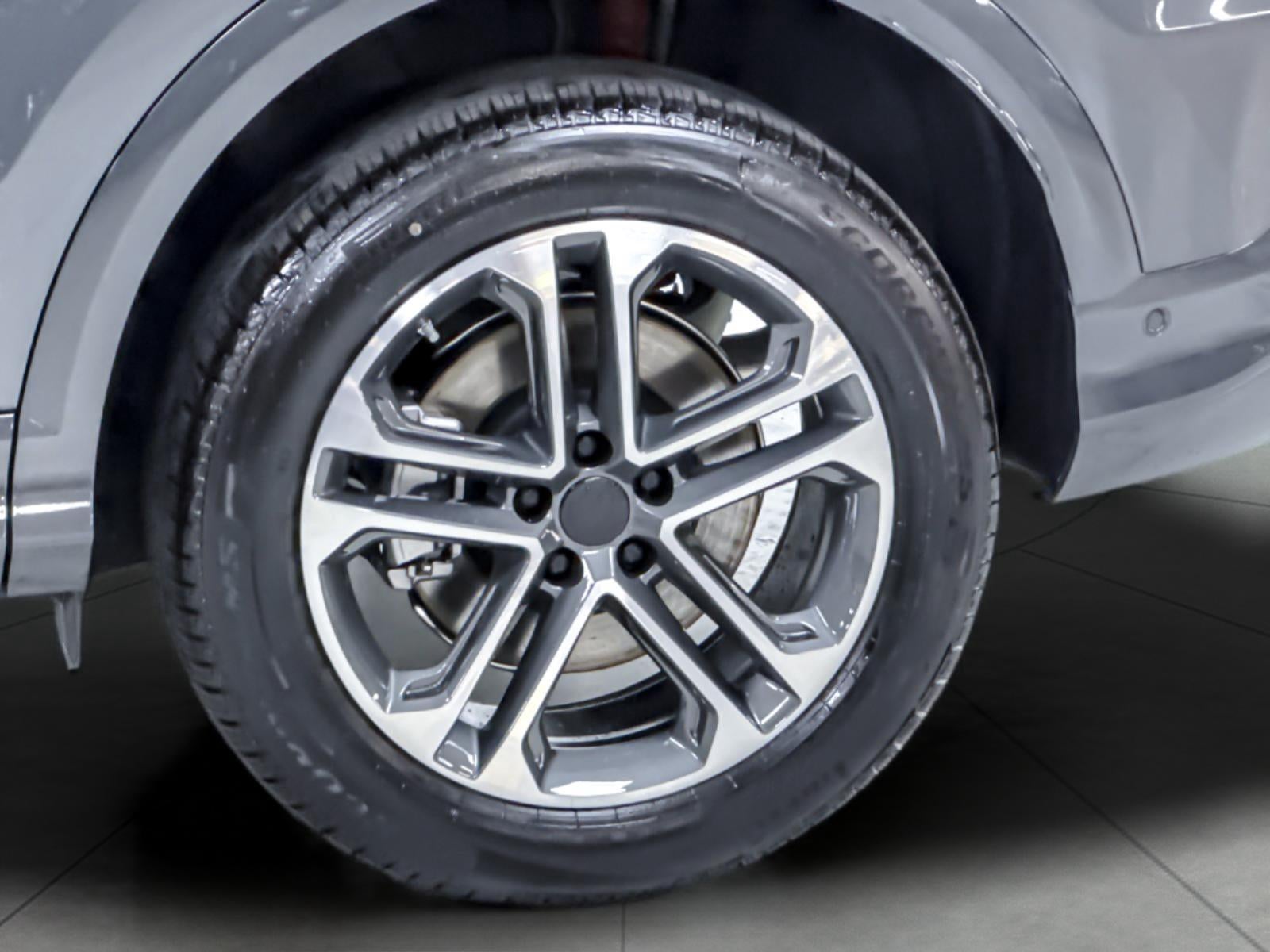 2026 Audi Q5 Premium