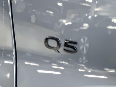 2026 Audi Q5 Premium