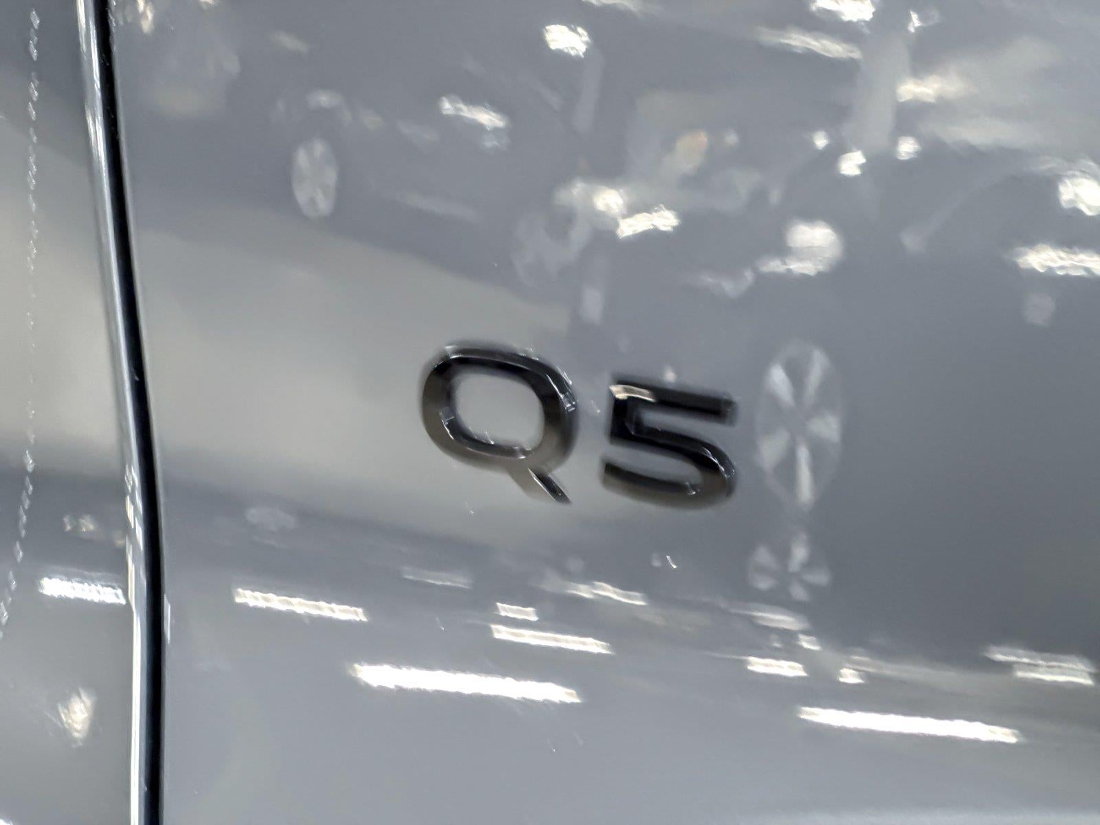 2026 Audi Q5 Premium