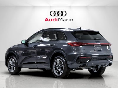 2026 Audi Q5 Premium