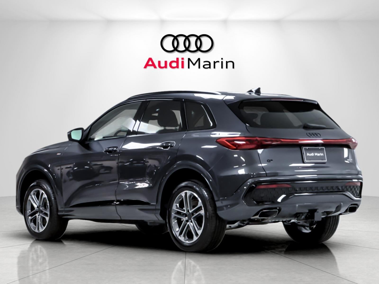 2026 Audi Q5 Premium