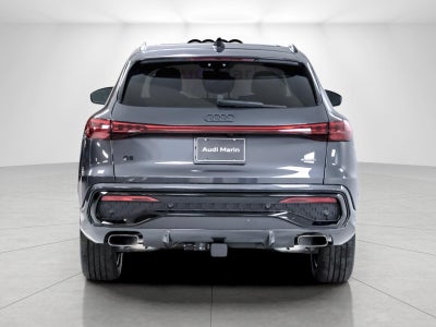 2026 Audi Q5 Premium