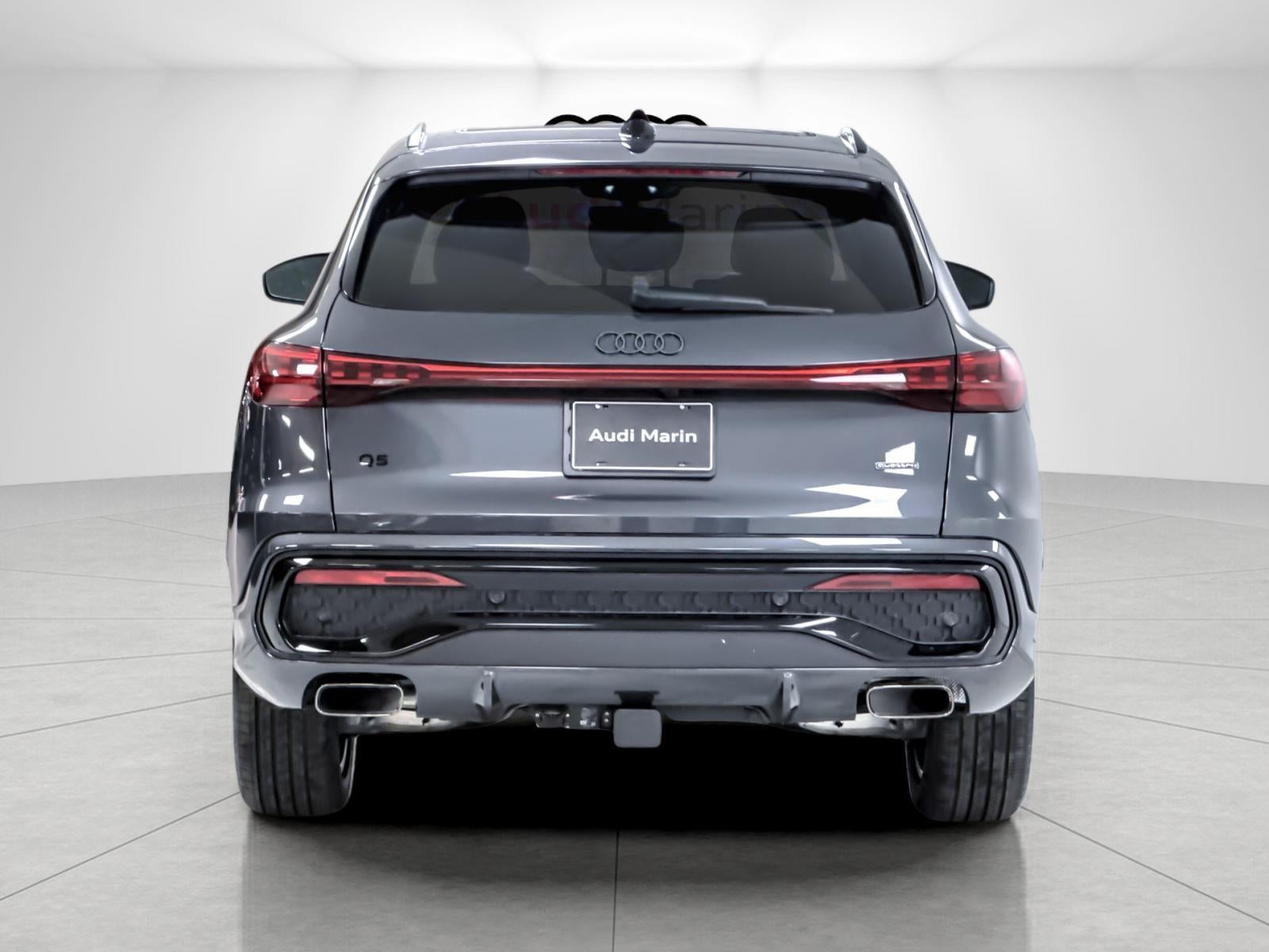 2026 Audi Q5 Premium