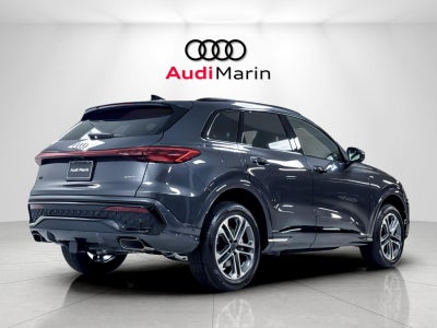 2026 Audi Q5 Premium