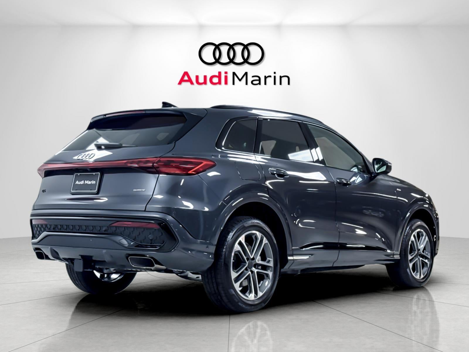 2026 Audi Q5 Premium