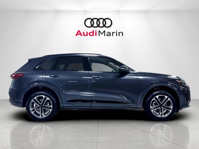 2026 Audi Q5 Premium