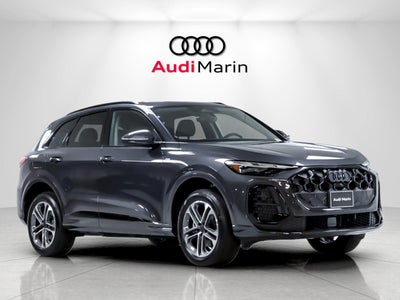 2026 Audi Q5 Premium