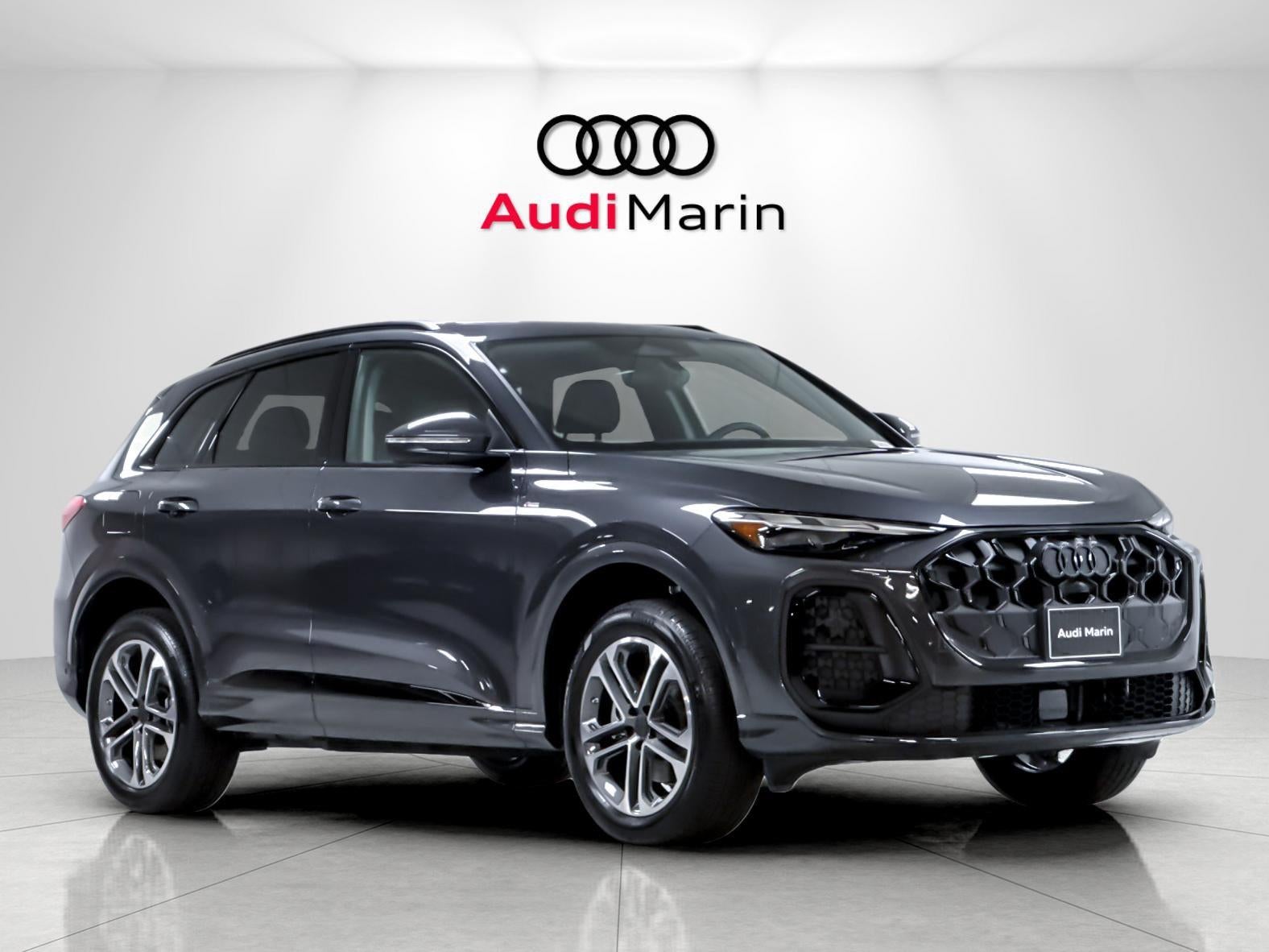 2026 Audi Q5 Premium